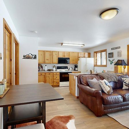 Riverview Condos Grand Lake Rum bild