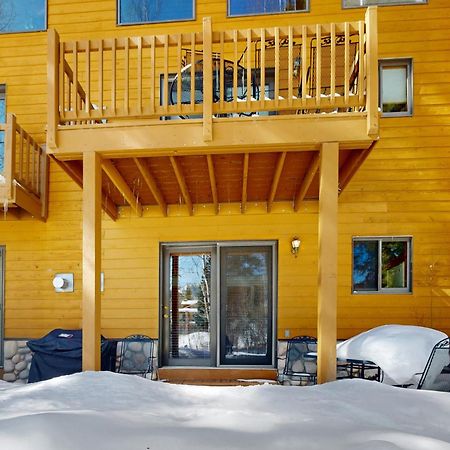 Riverview Condos Grand Lake Rum bild