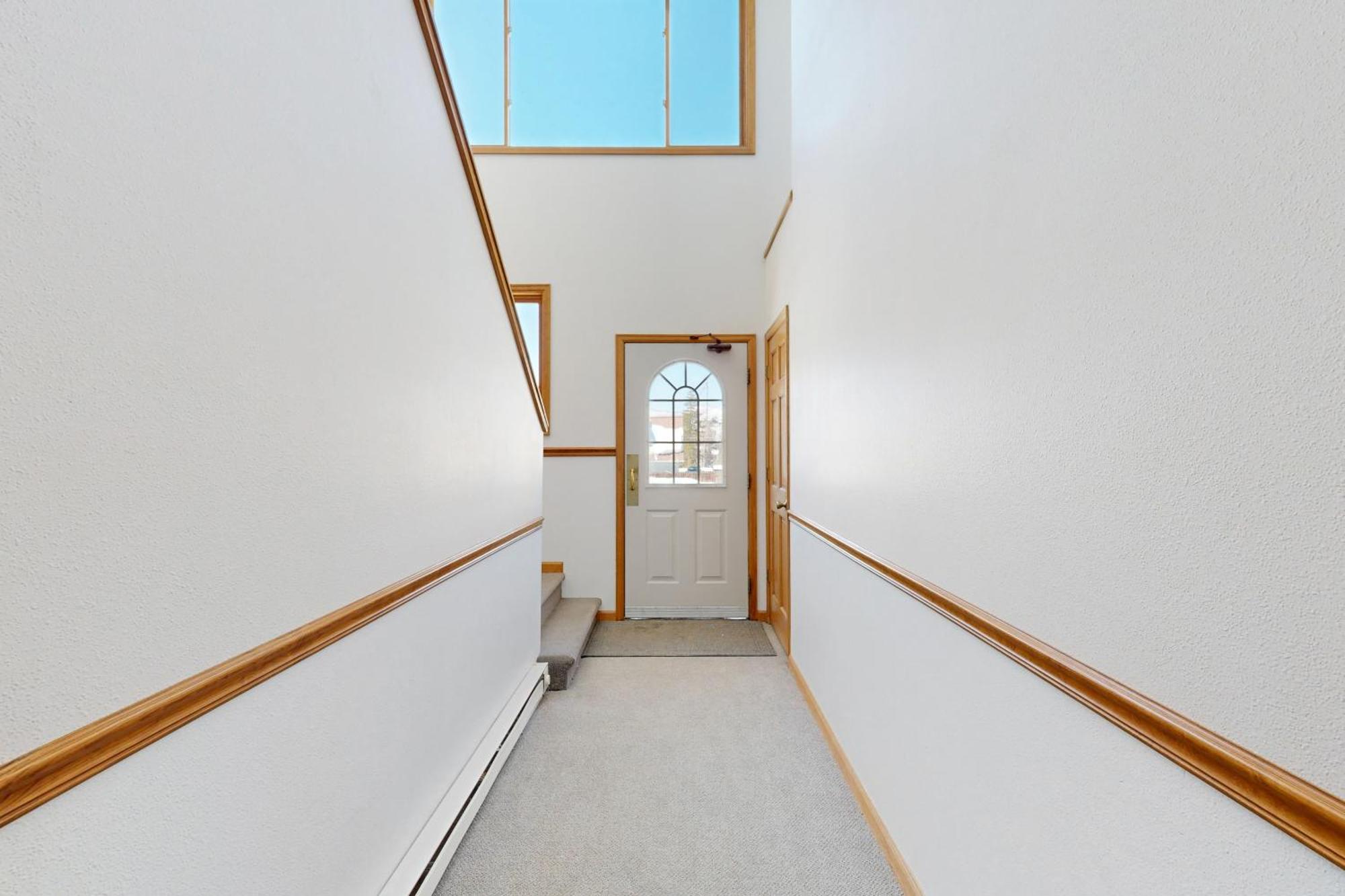 Riverview Condos Grand Lake Rum bild