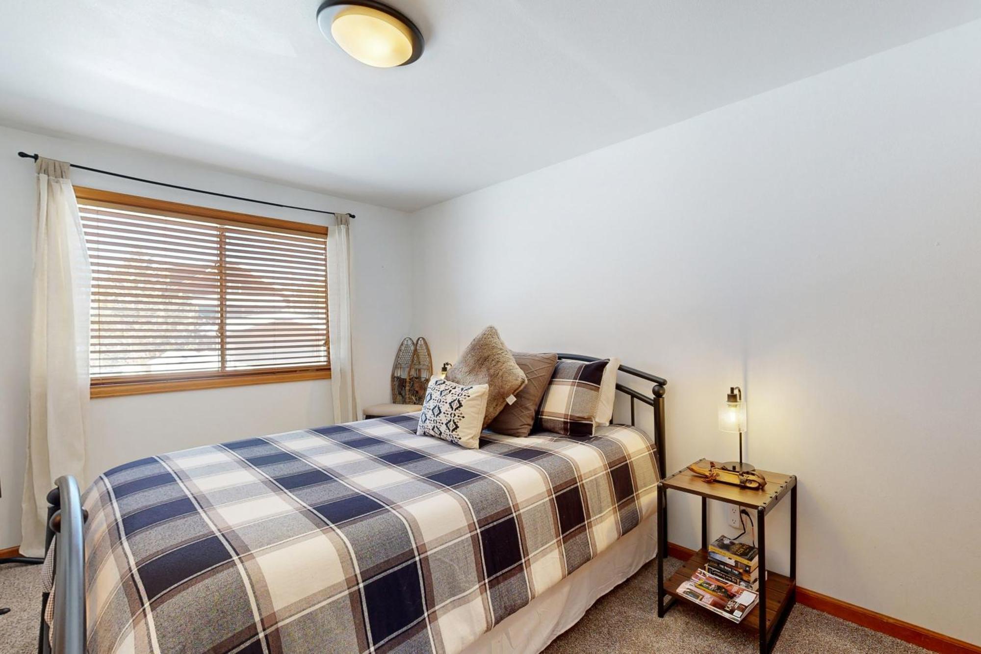 Riverview Condos Grand Lake Rum bild