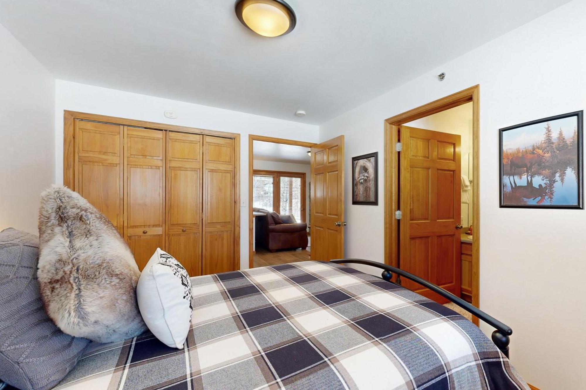 Riverview Condos Grand Lake Rum bild
