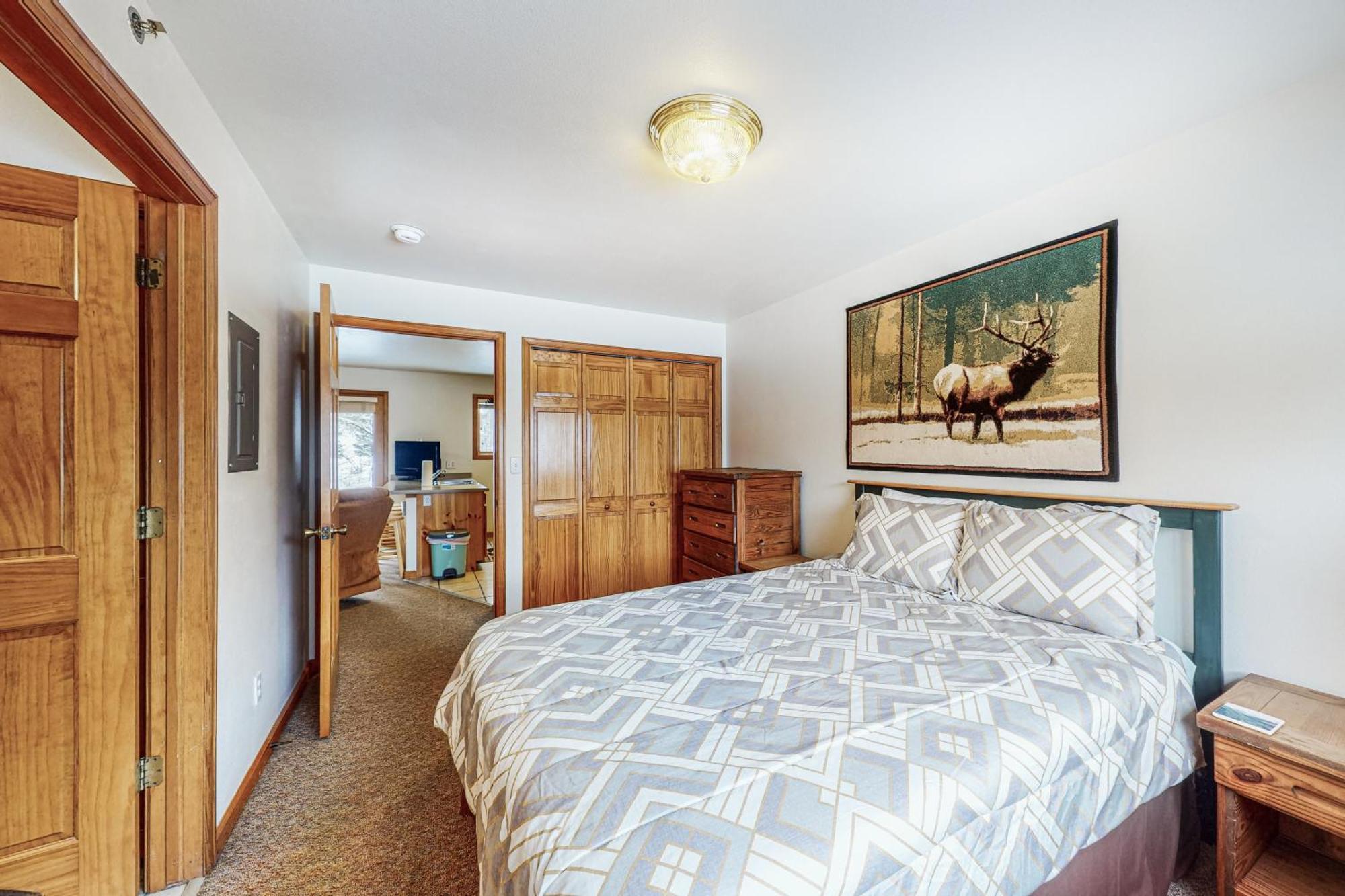 Riverview Condos Grand Lake Rum bild