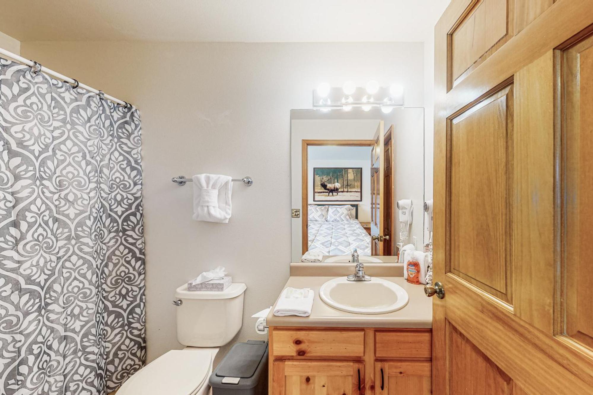 Riverview Condos Grand Lake Rum bild
