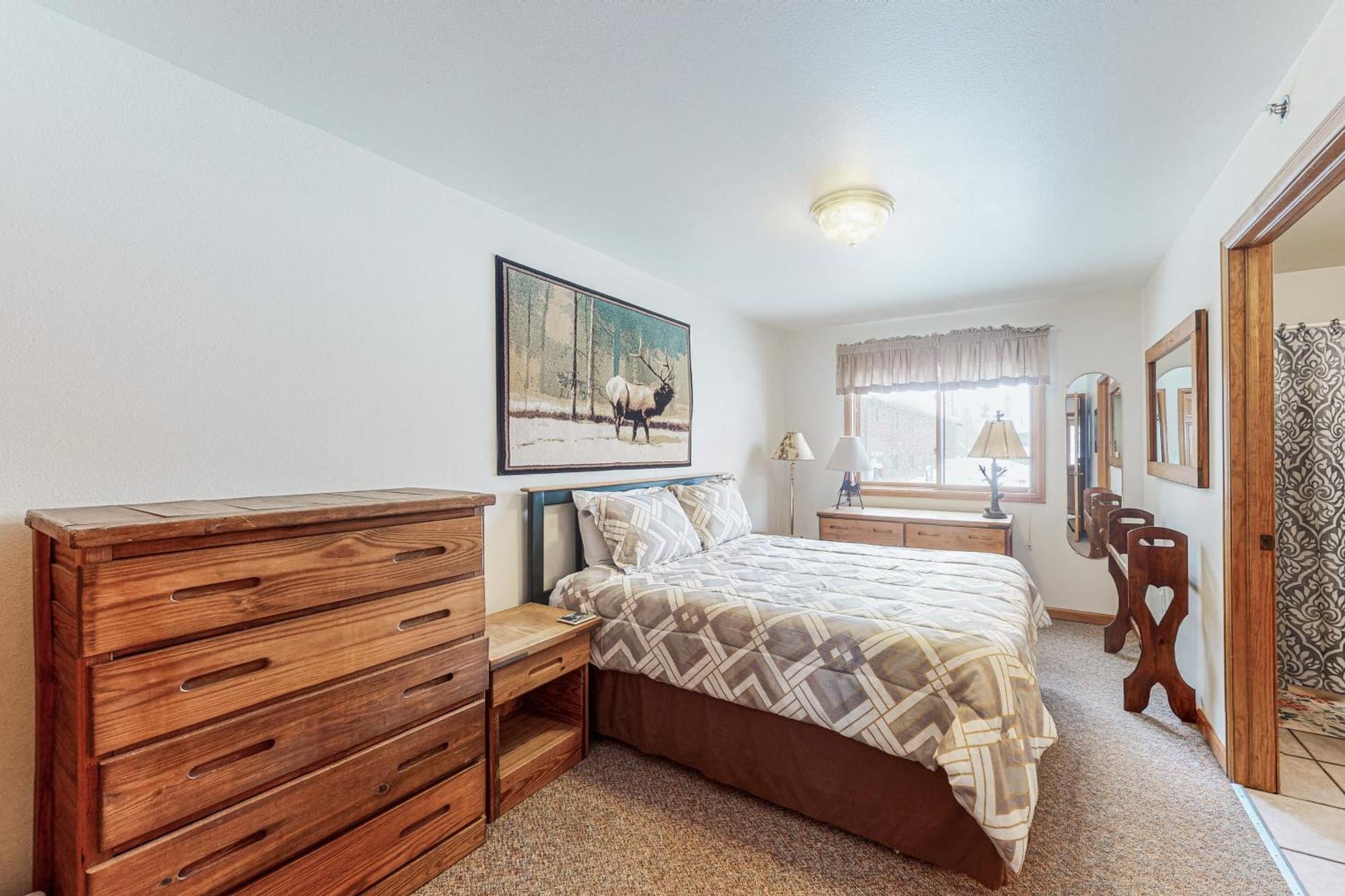 Riverview Condos Grand Lake Rum bild