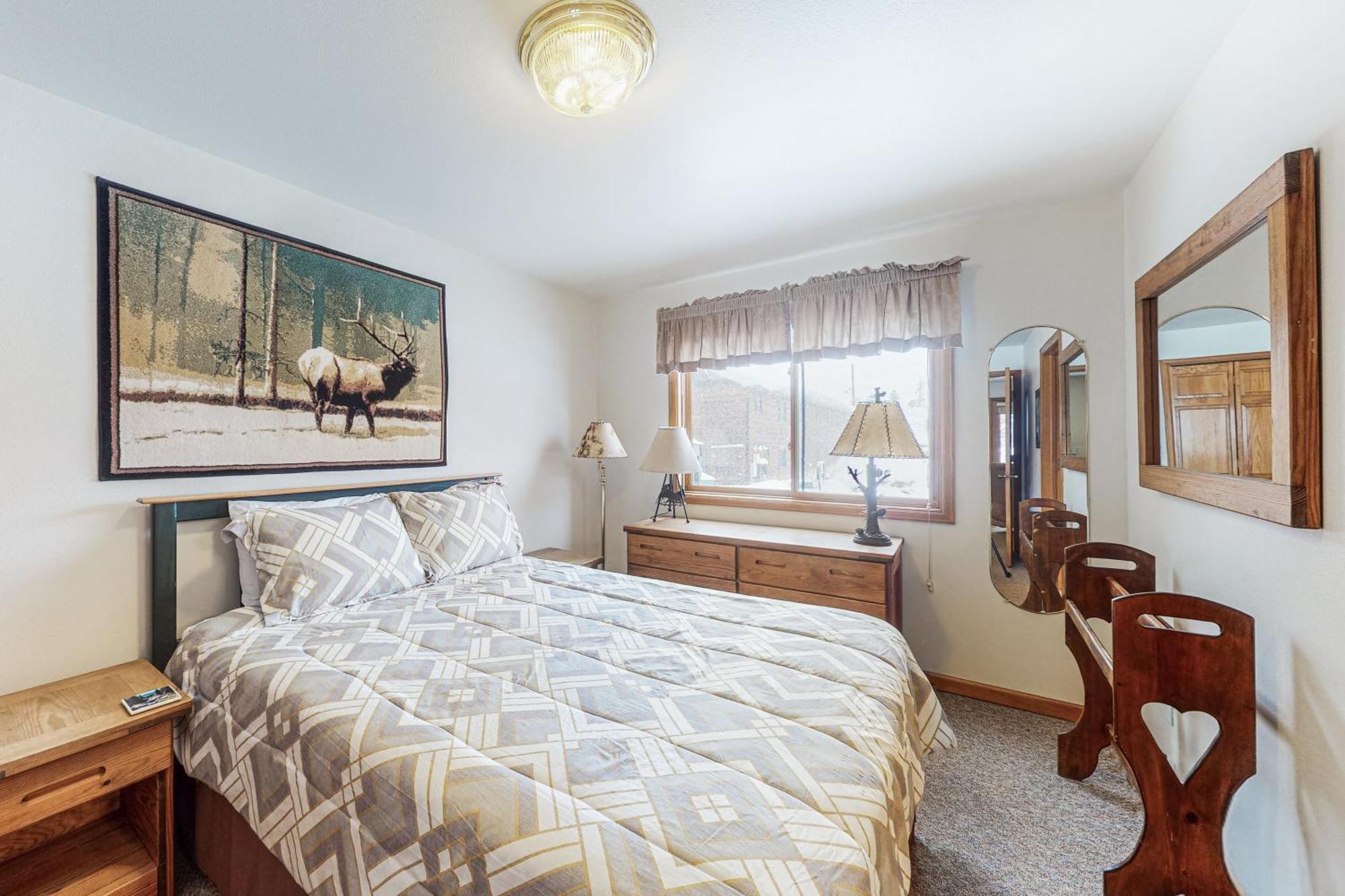 Riverview Condos Grand Lake Rum bild
