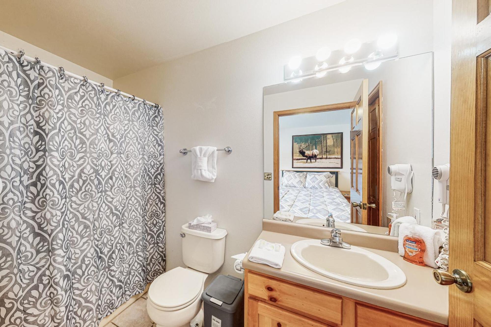 Riverview Condos Grand Lake Rum bild