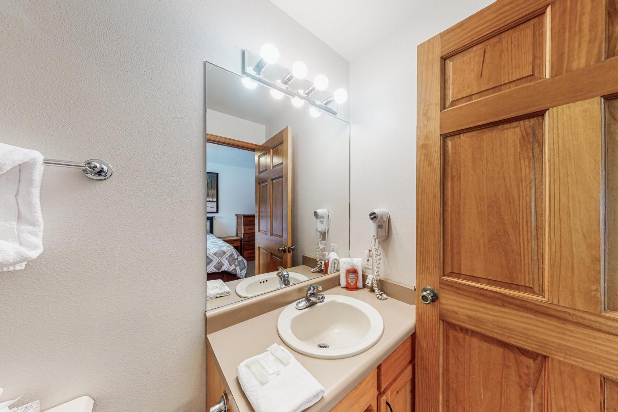 Riverview Condos Grand Lake Rum bild